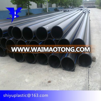 The Best and Cheapest plastic tube diameter 60mm of China