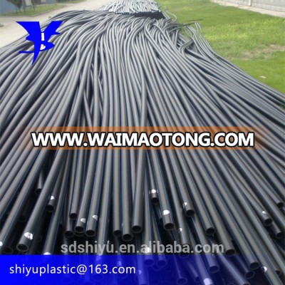 competitive price 30mm plastic tube With Good Service