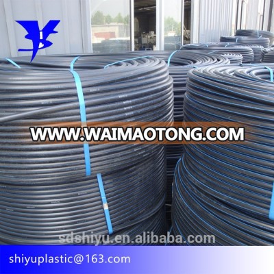 Professional Manufacturer hdpe pipe fittings 90 degree elbow with CE&ISO